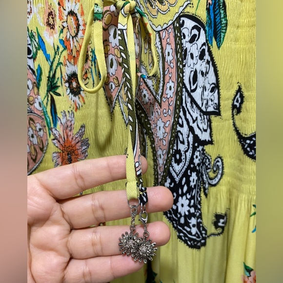 Melissa Paige Blouse XL - Picture 3 of 7